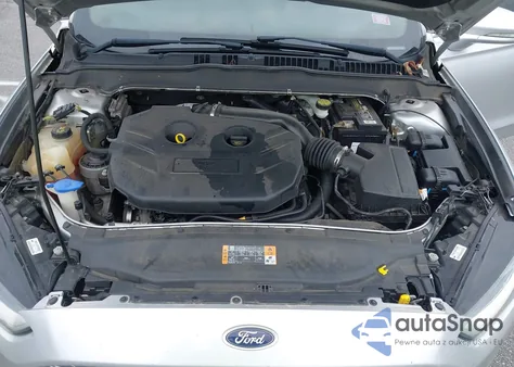 2015 Ford Fusion Se from USA, damaged, VIN 3FA6P0H9XFR232113